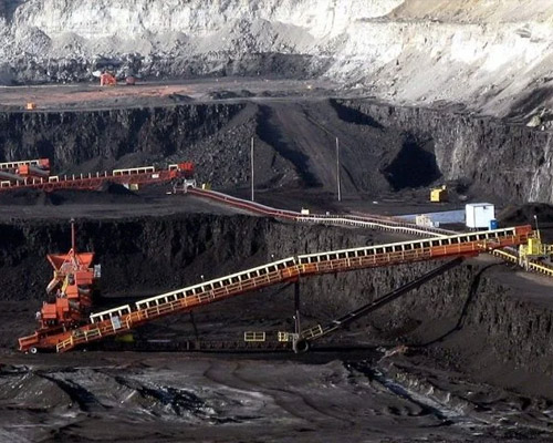 Coal Industries